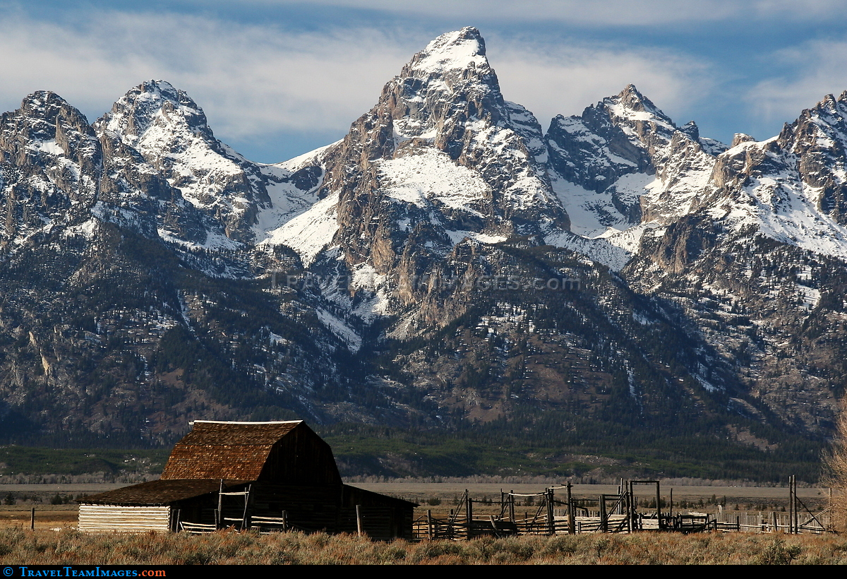 Grand Teton
