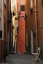 Streets of Bosa