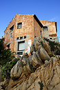 A house in Porto Cervo