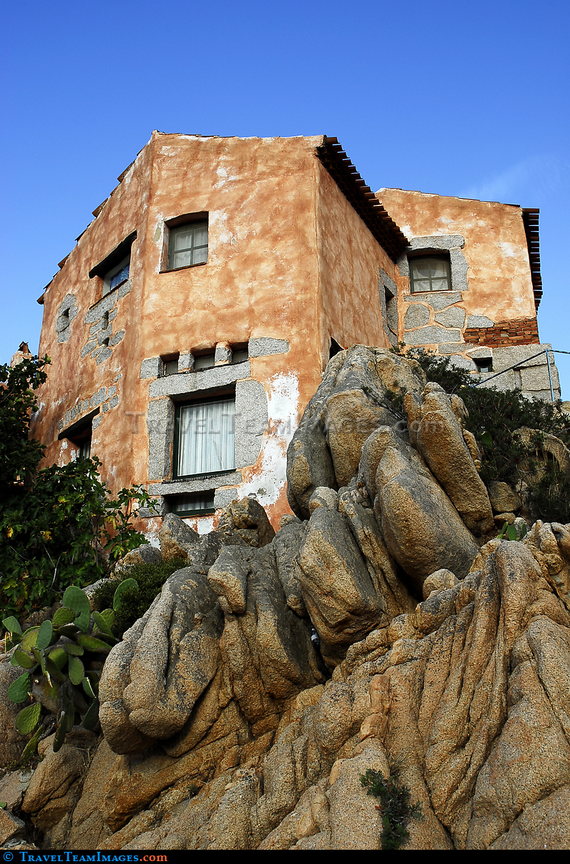 Porto Cervo