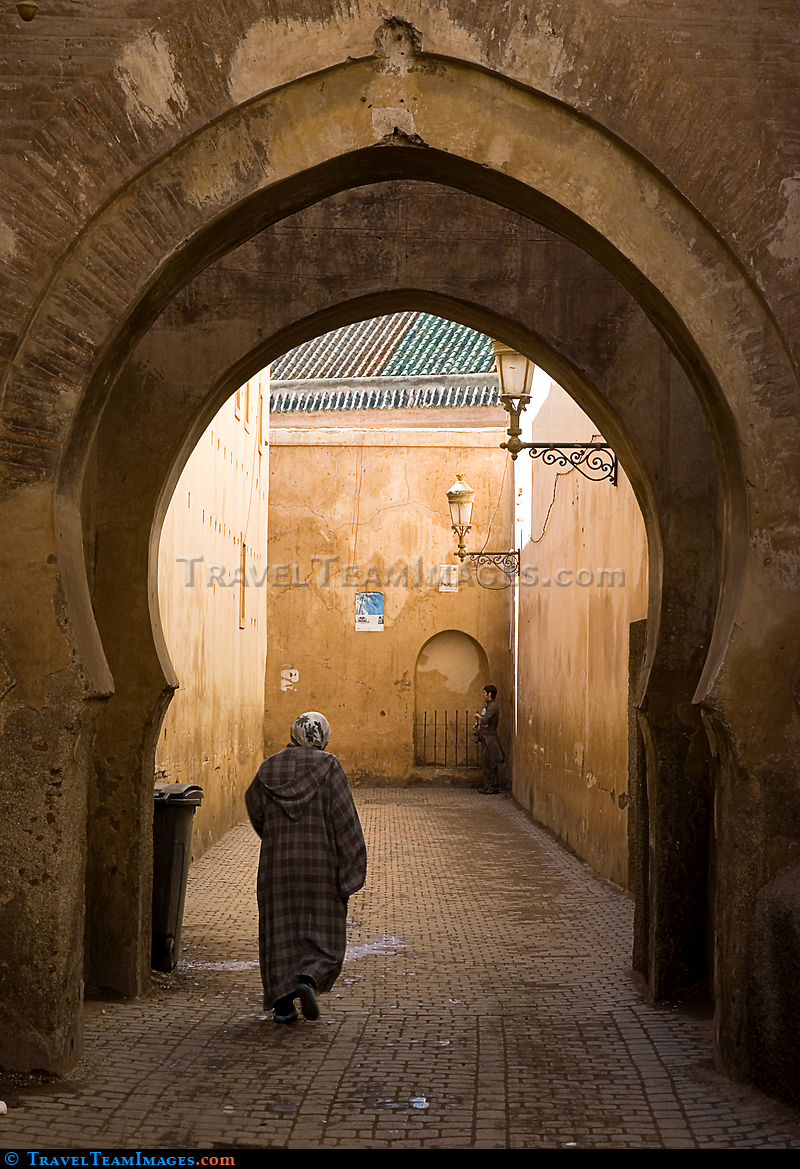 Marrakech