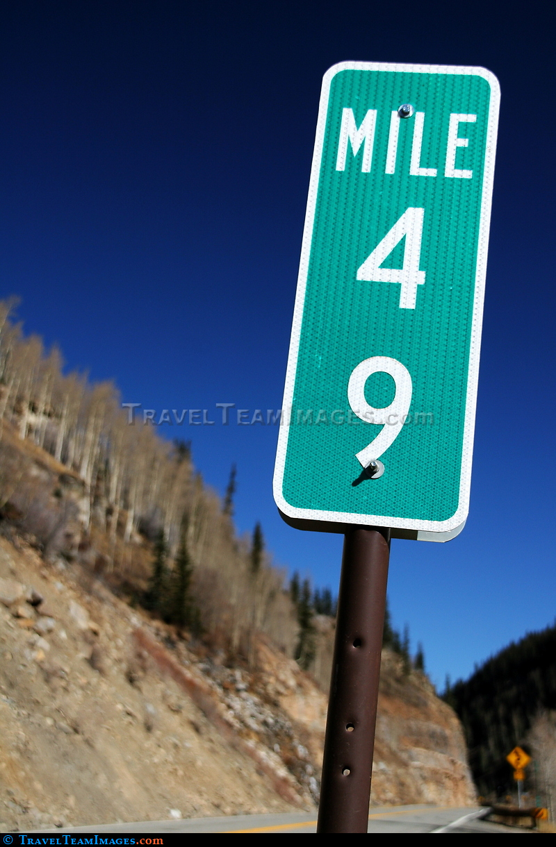 Milemarker