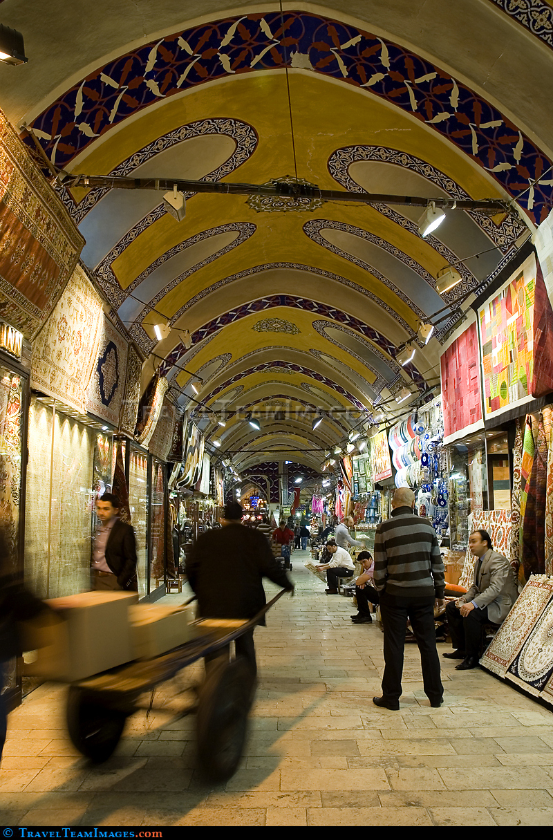 Grand Bazaar