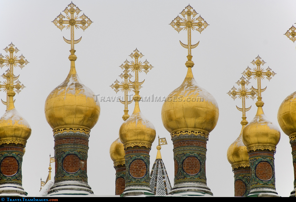 Upper Saviour's Cathedral