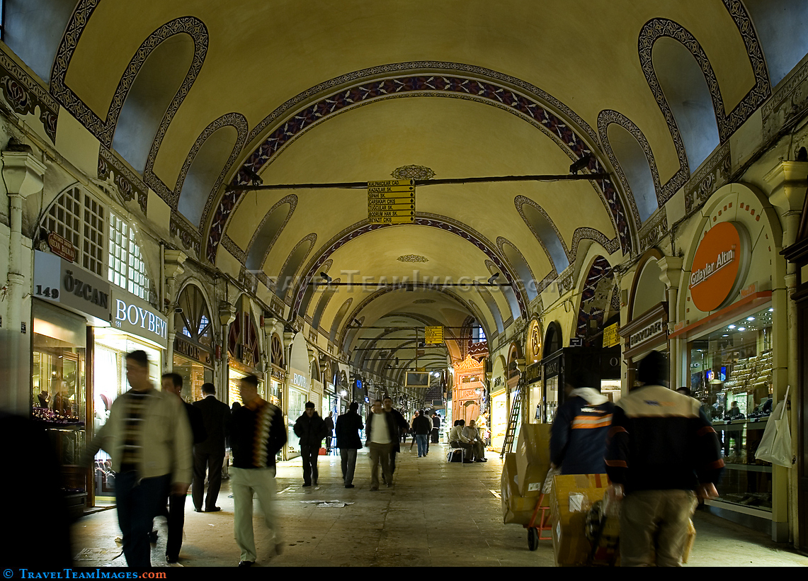 Grand Bazaar