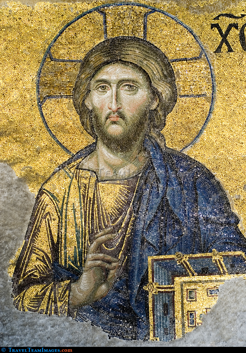 Hagia Sofia