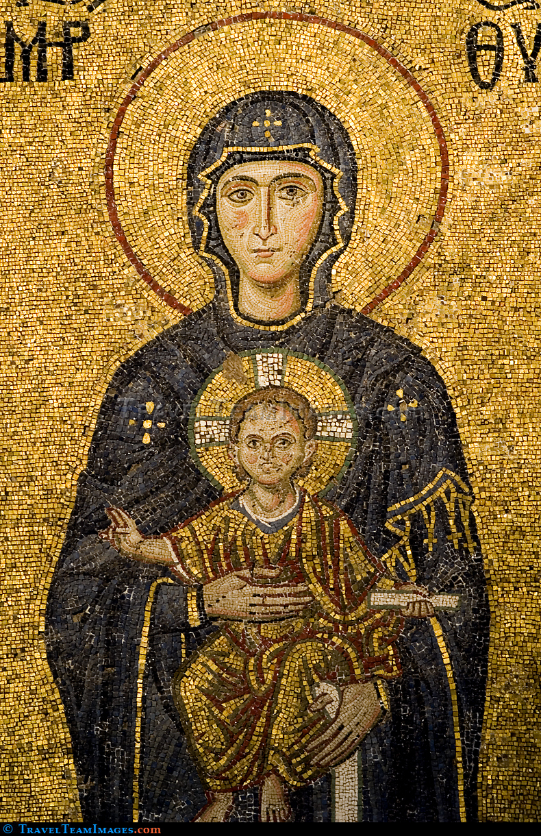 Hagia Sofia