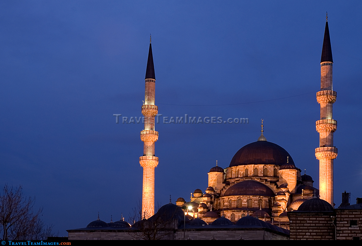 Yeni Camii