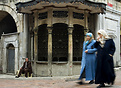 Streets of Istanbul