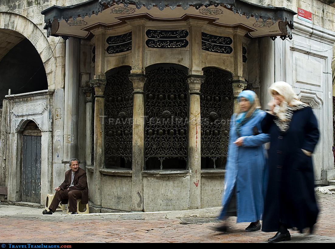Istanbul