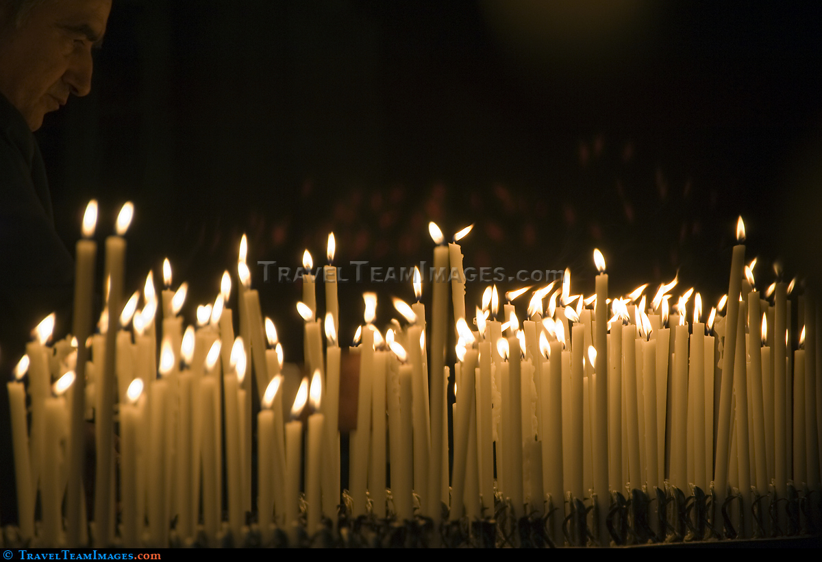 Faith - Duomo di Milano