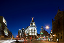 Madrid