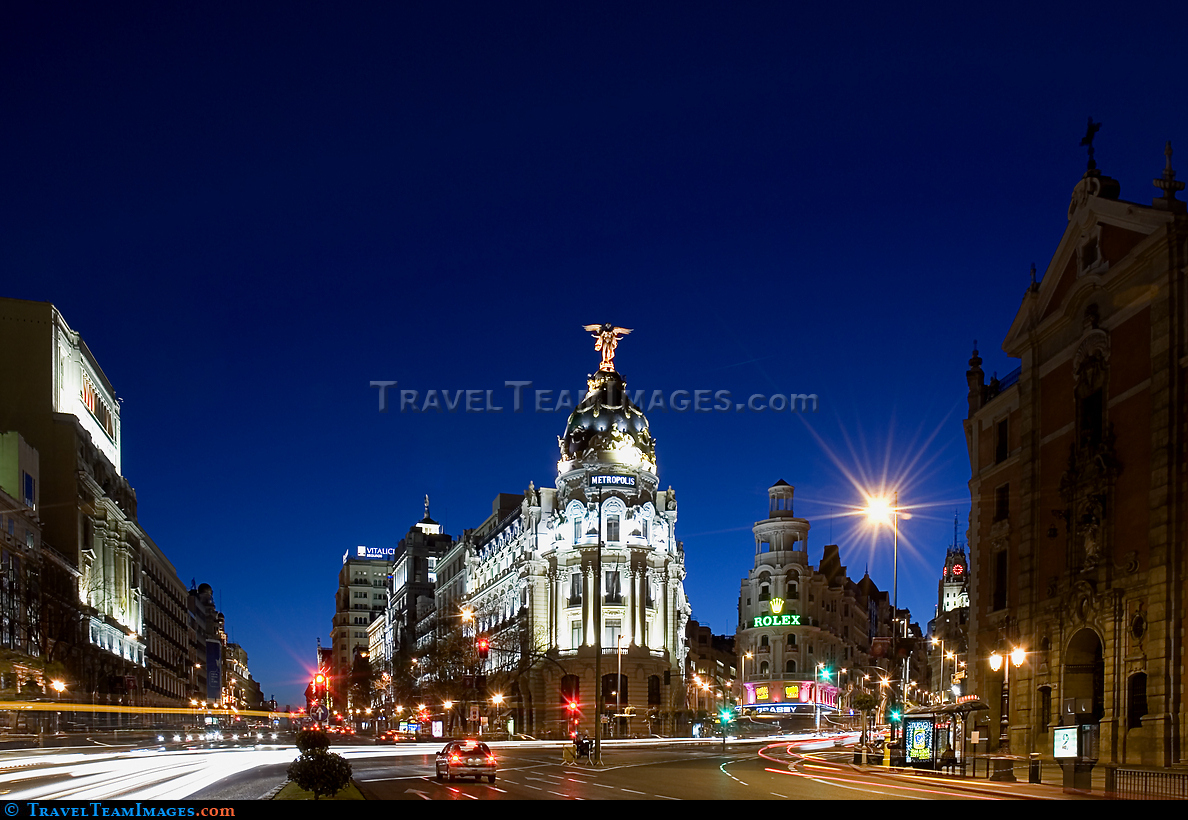 Madrid