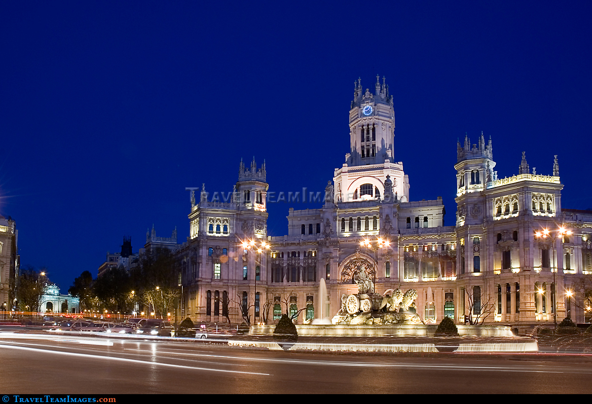 Madrid