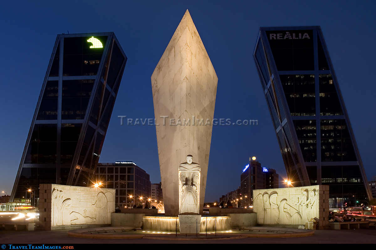 Madrid