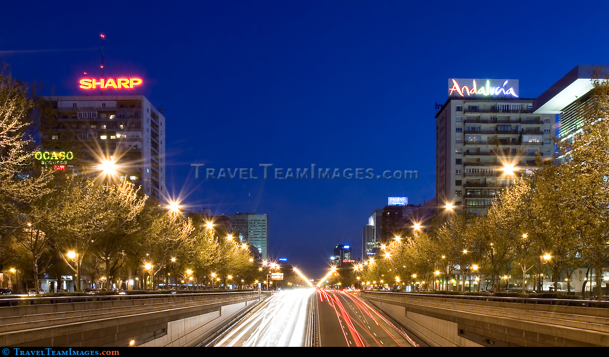 Madrid