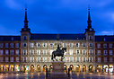 Plaza Mayor