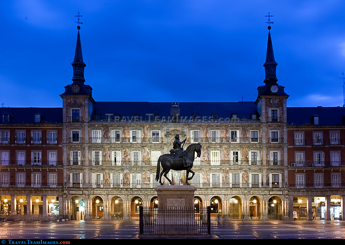 Plaza Mayor