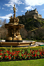 Edinburgh Castle
