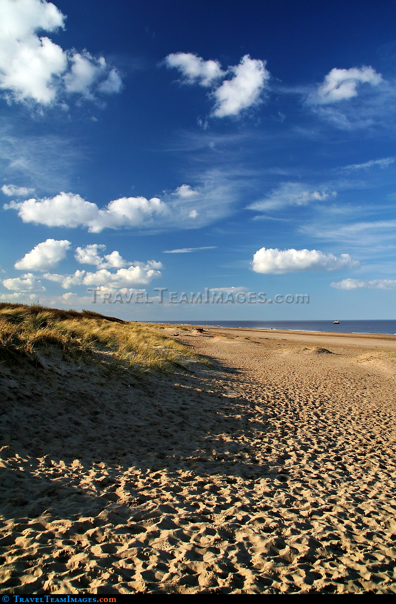 Lincolnshire Coast