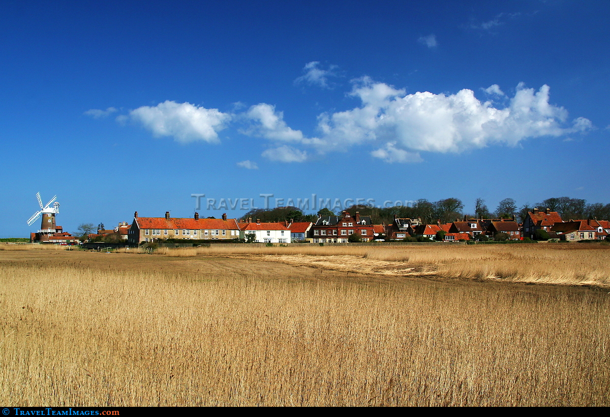 Cley next the Sea