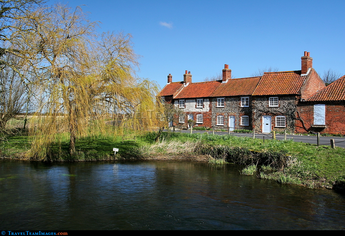Rural Norfolk