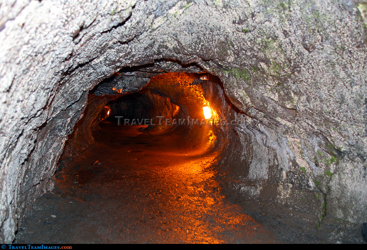 Thurston Lava Tube