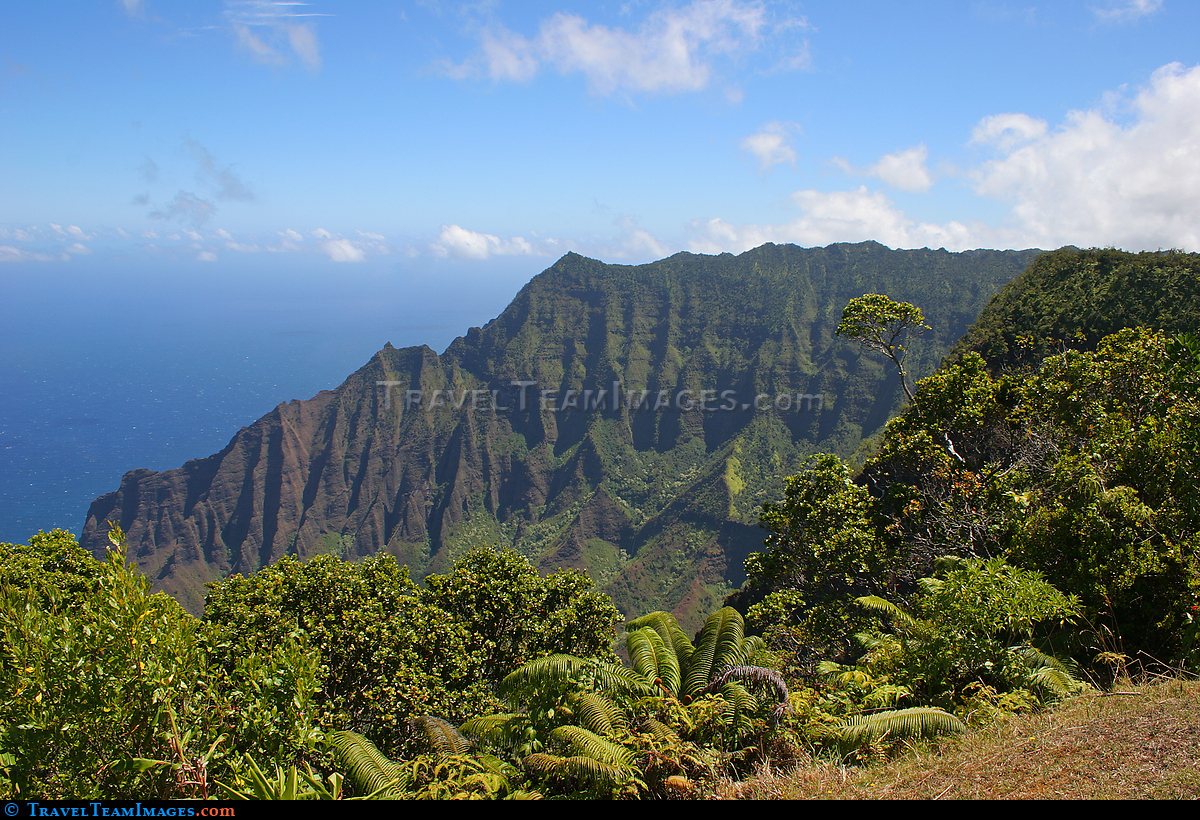 Na Pali Coast State Park