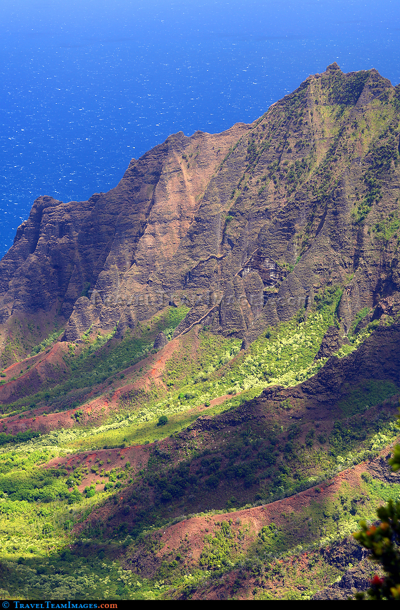 Na Pali Coast State Park