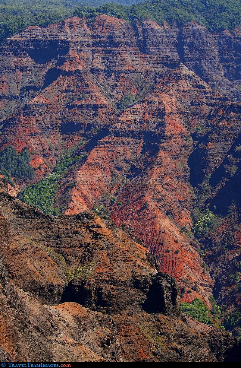 Waimea Canyon State Park