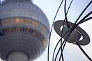 Berlin TV Tower