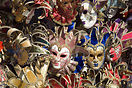 Masks for sale in Venice