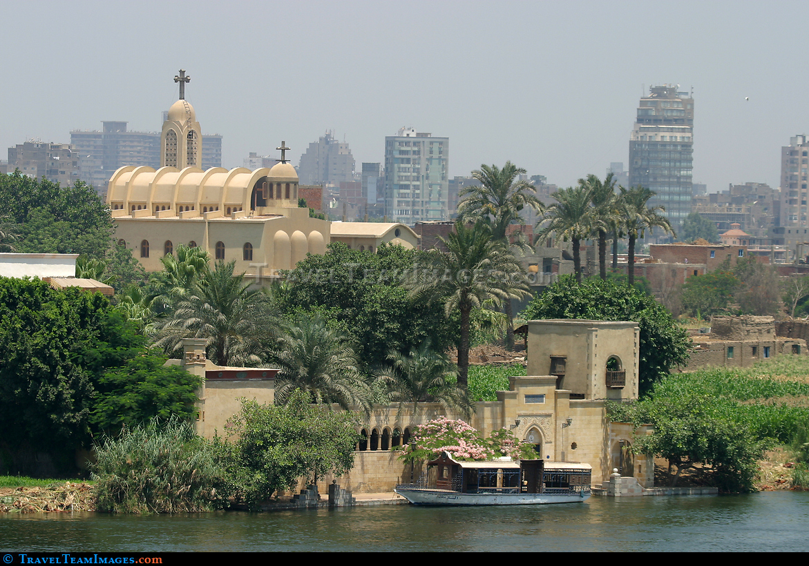 Cairo