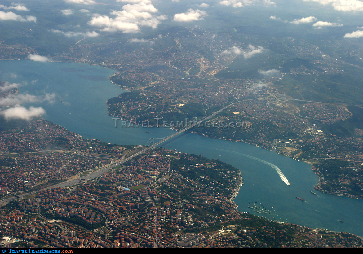 Istanbul
