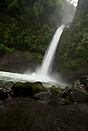 La Paz Waterfall