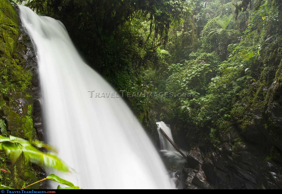 Waterfalls