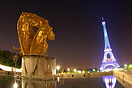 Eiffel Tower