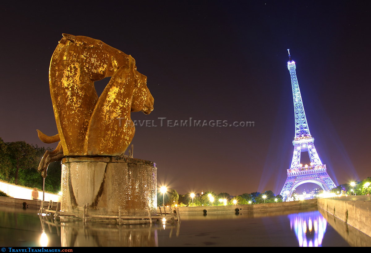Eiffel Tower
