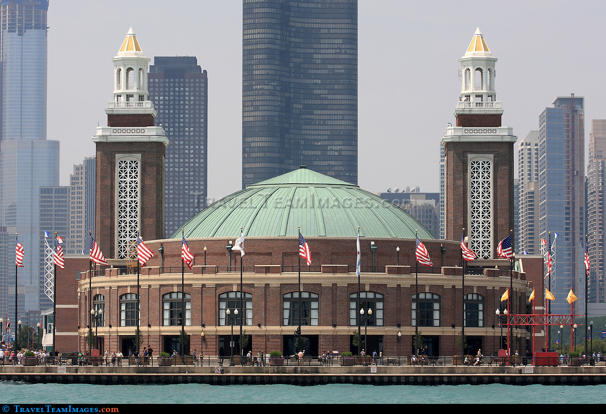 Navy Pier