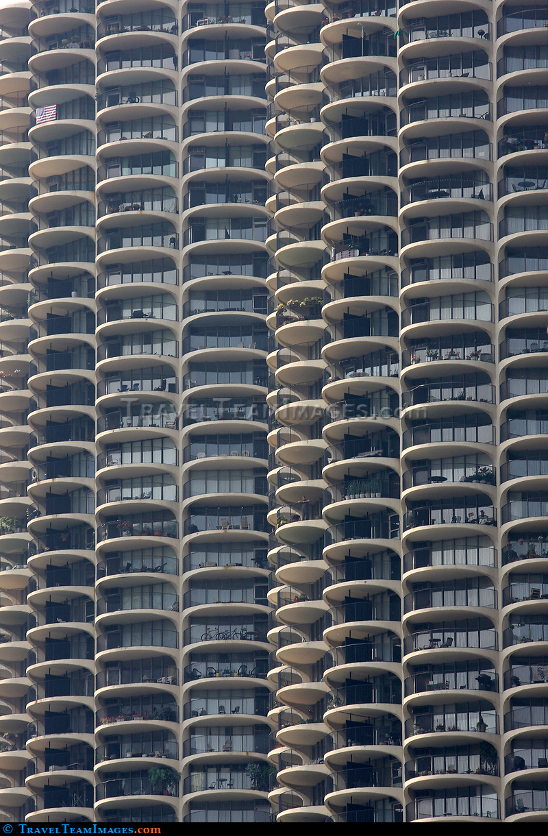 Marina City
