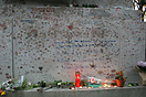 Oscar Wilde Tomb