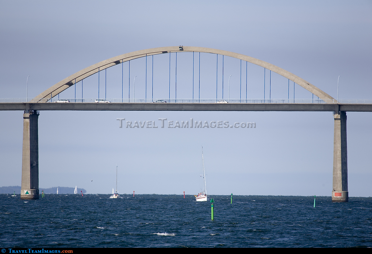 Svendborg Sound Bridge