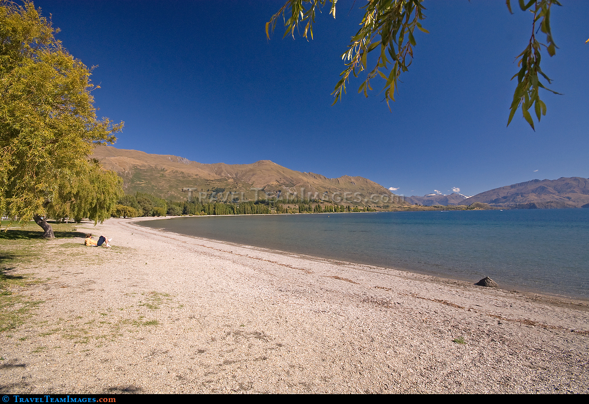 Wanaka
