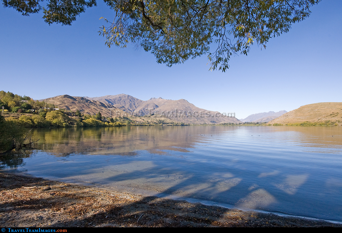 Queenstown