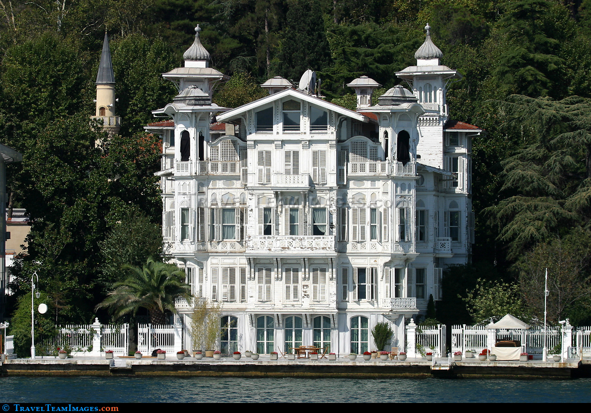 Ahmet Afif Pa&#351;a Yal&#305;s&#305; 