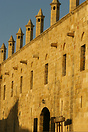 Walls around the Cypriot city of Nicosia