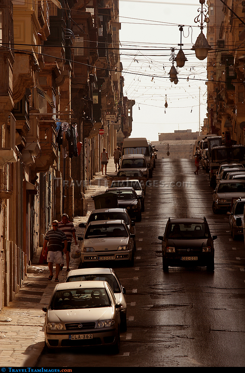 Valletta Street