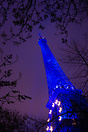 Eiffel Tower