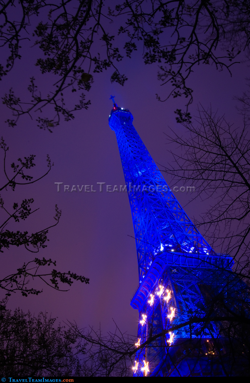 Eiffel Tower