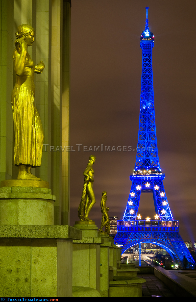 Eiffel Tower